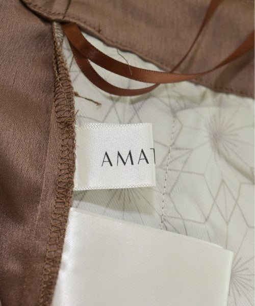 AMATERAS กางเกง อื่น