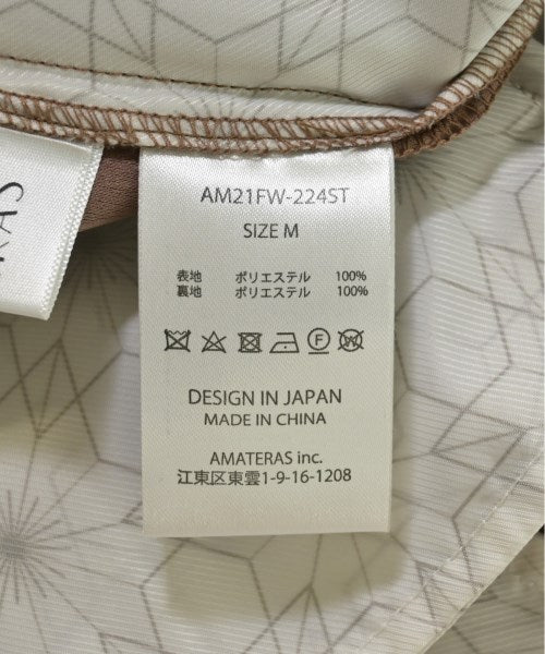 AMATERAS กางเกง อื่น