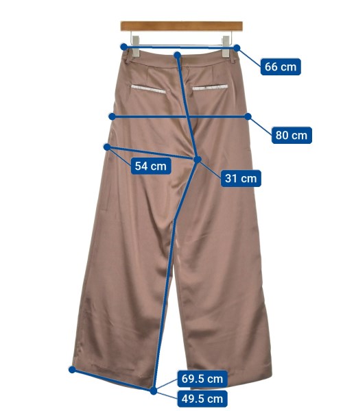 AMATERAS กางเกง อื่น