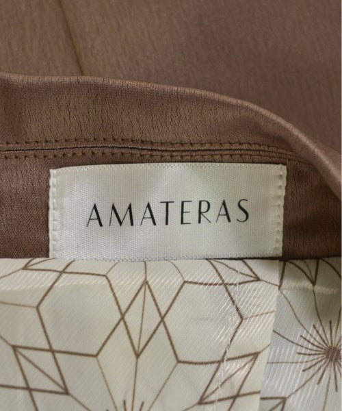 AMATERAS แจ็คเก็ต