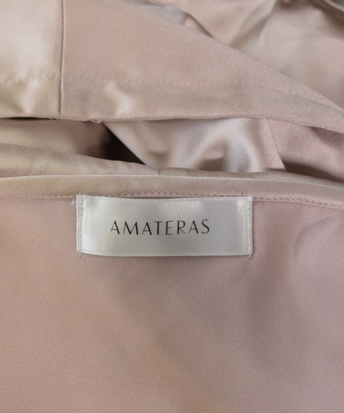 AMATERAS แจ็คเก็ตเบลาส์