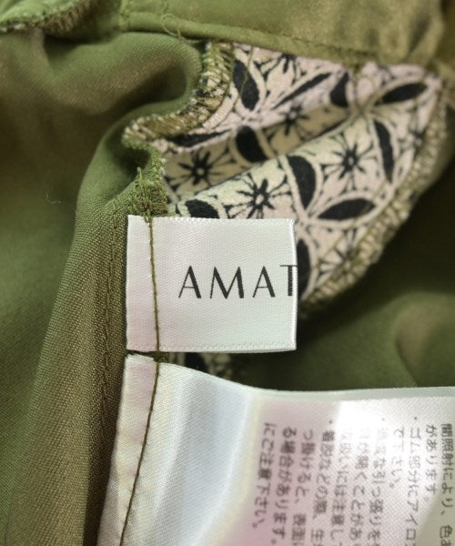 AMATERAS กางเกง อื่น