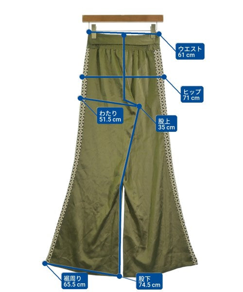 AMATERAS กางเกง อื่น