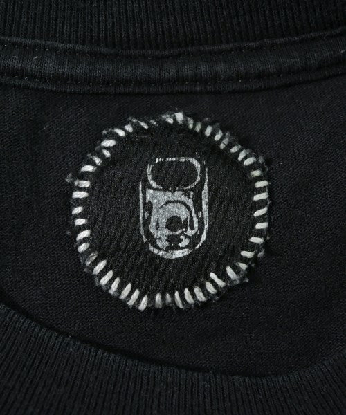 ANTI pull tab เสื้อยืด/เสื้อท็อปส์