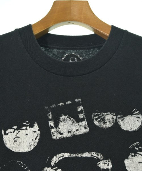 ANTI pull tab เสื้อยืด/เสื้อท็อปส์