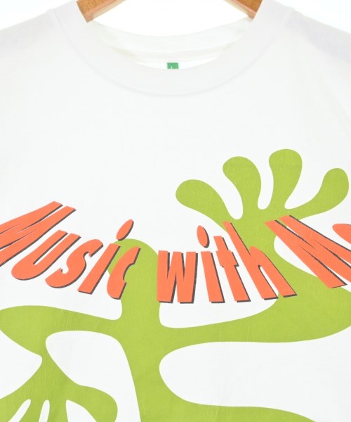 b.Eautiful เสื้อยืด/เสื้อท็อปส์