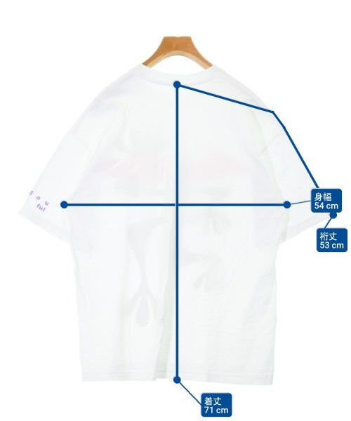 b.Eautiful เสื้อยืด/เสื้อท็อปส์
