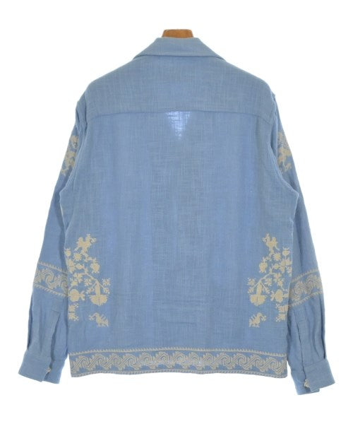 baziszt เสื้อลำลอง