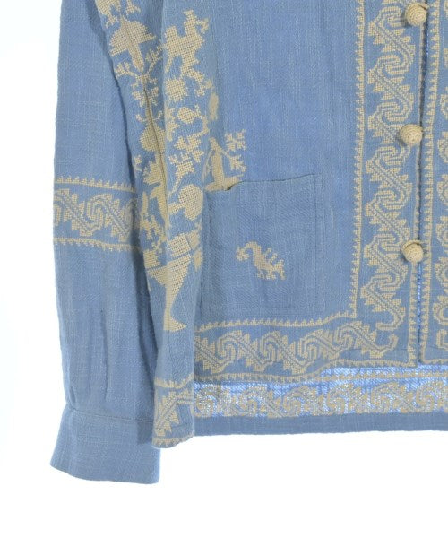 baziszt เสื้อลำลอง
