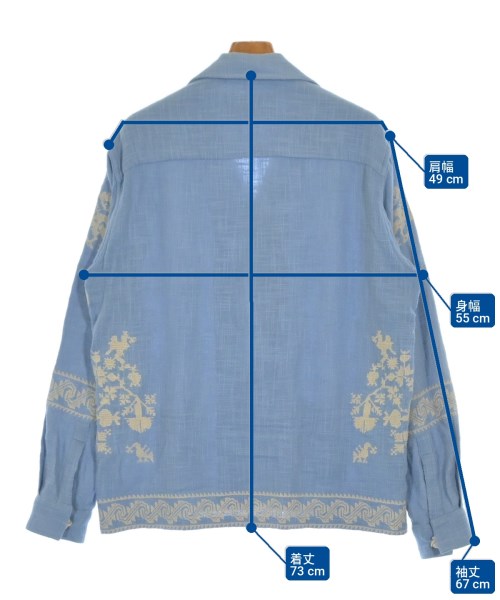 baziszt เสื้อลำลอง