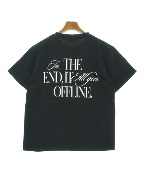 better than now เสื้อยืด/เสื้อท็อปส์