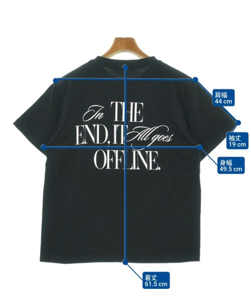 better than now เสื้อยืด/เสื้อท็อปส์