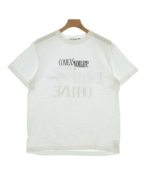 better than now เสื้อยืด/เสื้อท็อปส์