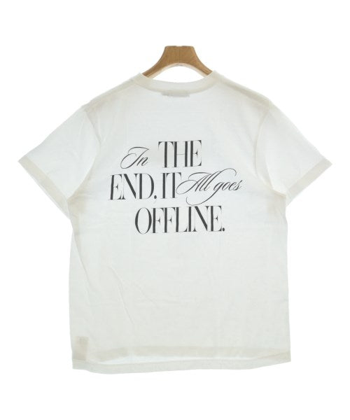 better than now เสื้อยืด/เสื้อท็อปส์