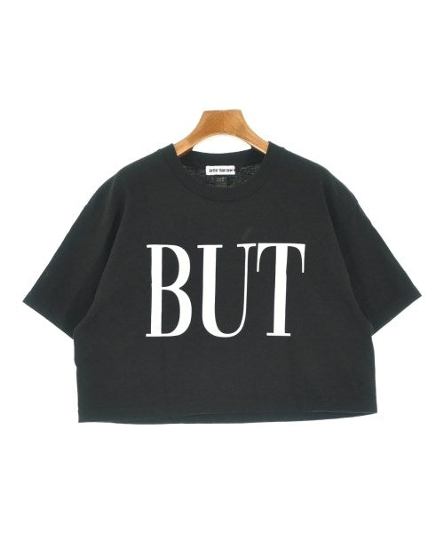 better than now เสื้อยืด/เสื้อท็อปส์
