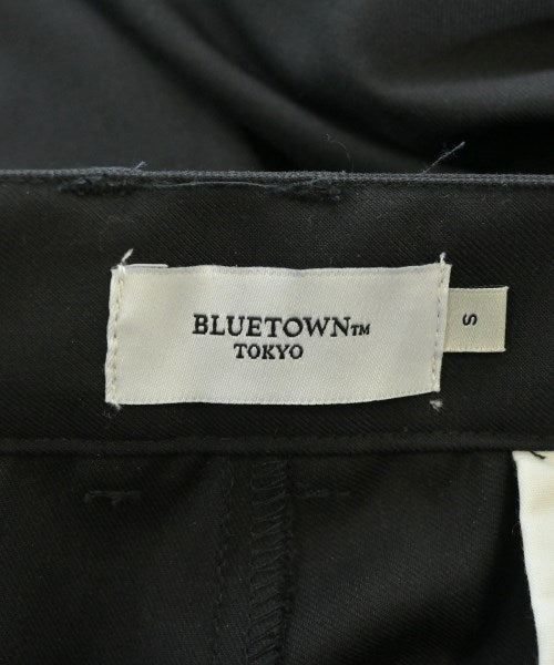 BLUETOWN กางเกงขายาว