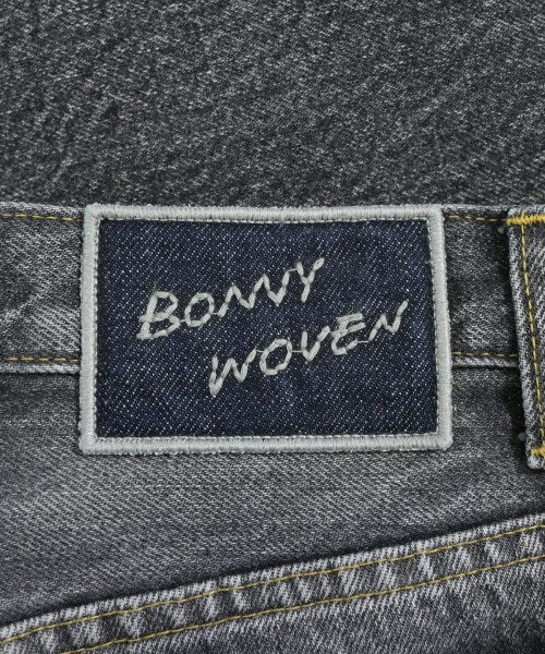 BONNY WOVEN ยีนส์