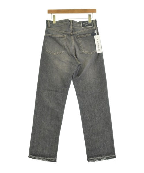 BONNY WOVEN ยีนส์