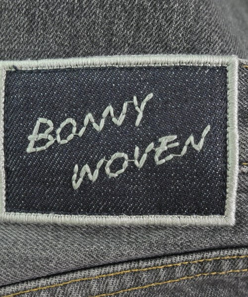 BONNY WOVEN ยีนส์