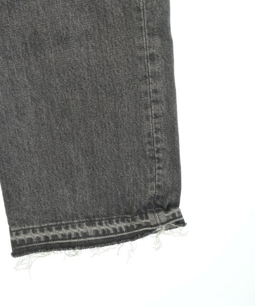 BONNY WOVEN ยีนส์