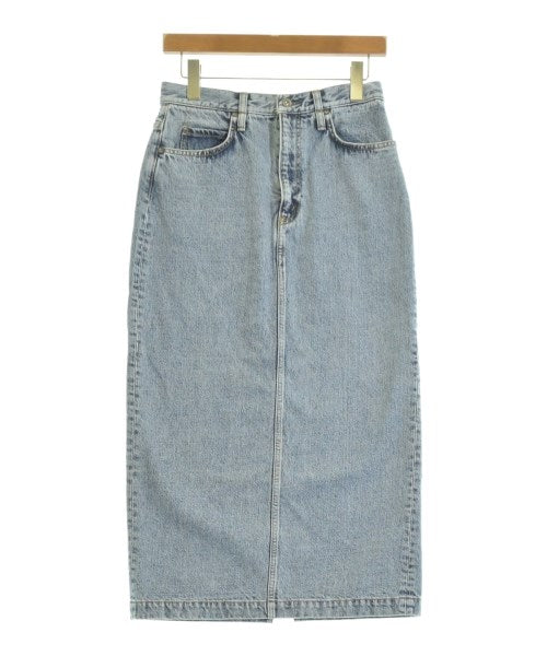 BONNY WOVEN กระโปรงยาว/แม็กซี่ยาว