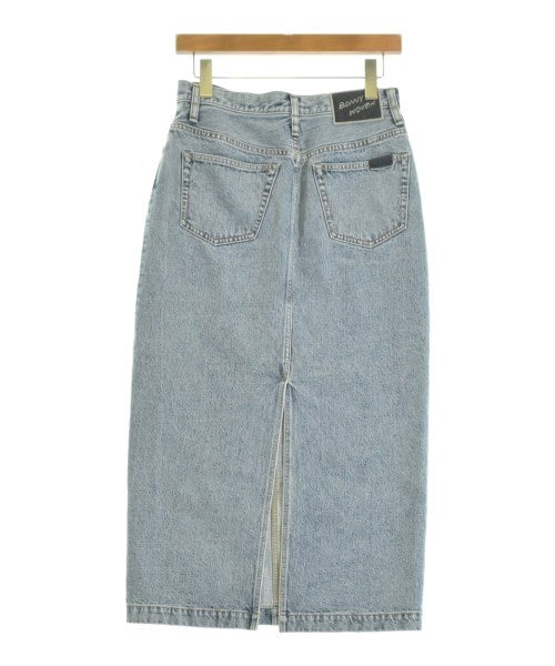 BONNY WOVEN กระโปรงยาว/แม็กซี่ยาว