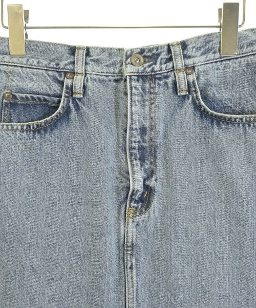 BONNY WOVEN กระโปรงยาว/แม็กซี่ยาว