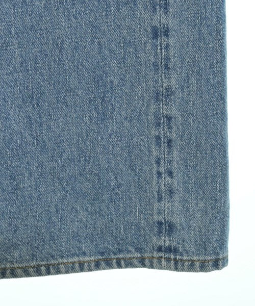 BONNY WOVEN ยีนส์