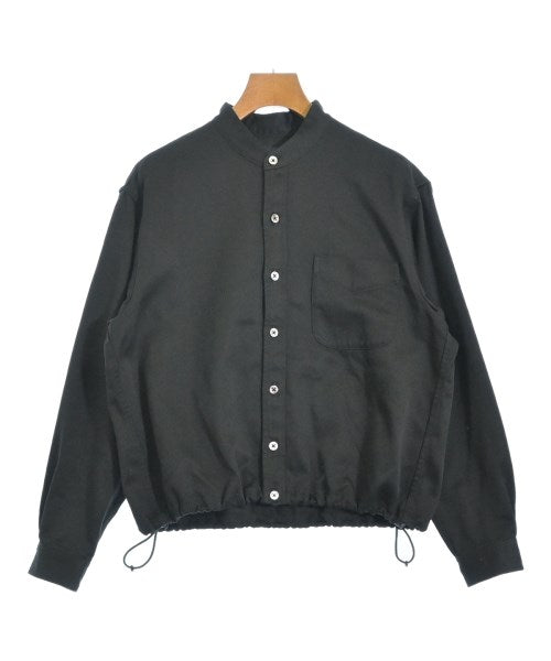 BONNY WOVEN เสื้อลำลอง