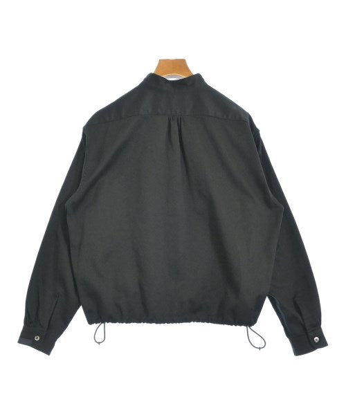 BONNY WOVEN เสื้อลำลอง