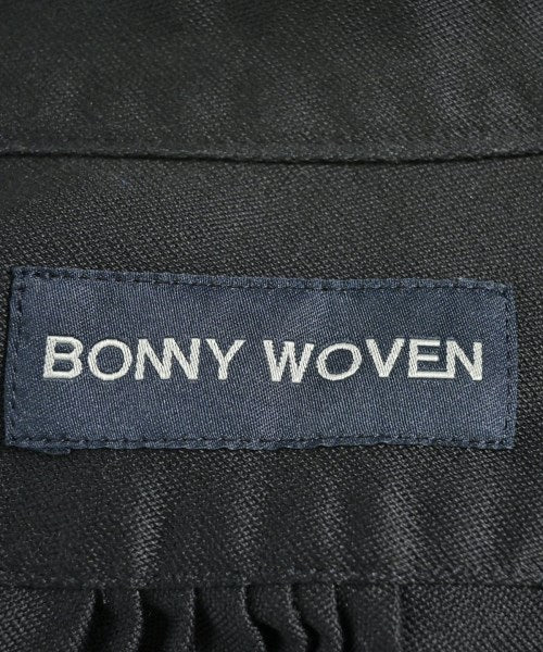 BONNY WOVEN เสื้อลำลอง
