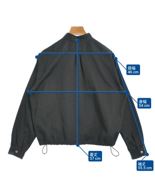 BONNY WOVEN เสื้อลำลอง