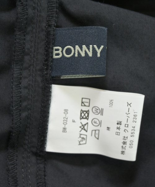 BONNY WOVEN เสื้อลำลอง