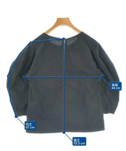 BONNY WOVEN เสื้อลำลอง