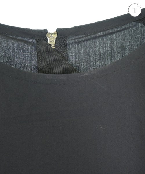BONNY WOVEN เสื้อลำลอง