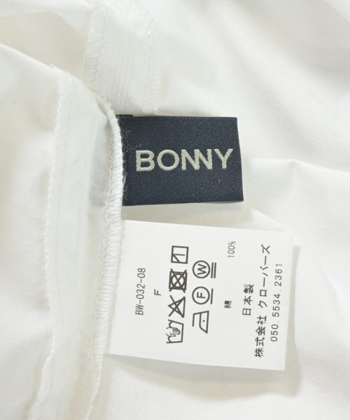 BONNY WOVEN เสื้อลำลอง