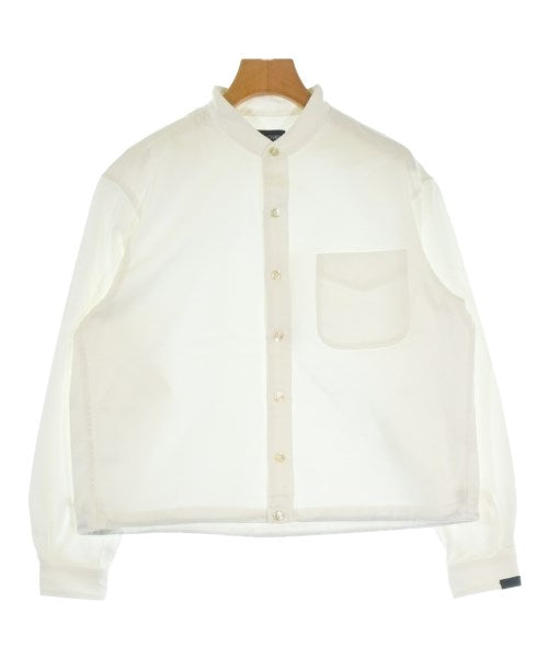 BONNY WOVEN เสื้อลำลอง