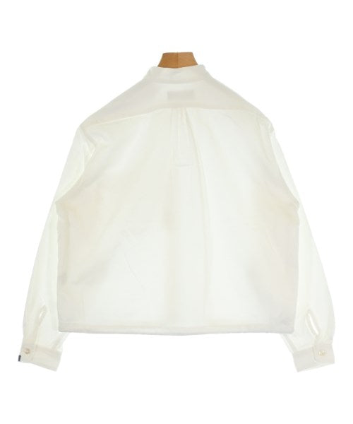 BONNY WOVEN เสื้อลำลอง