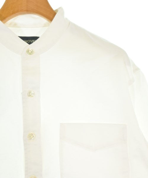 BONNY WOVEN เสื้อลำลอง