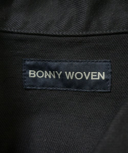 BONNY WOVEN แจ็คเก็ตทำงาน