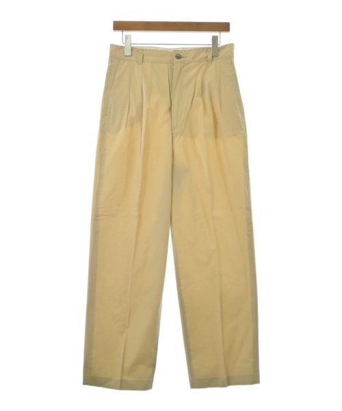 BONNY WOVEN กางเกงขายาว