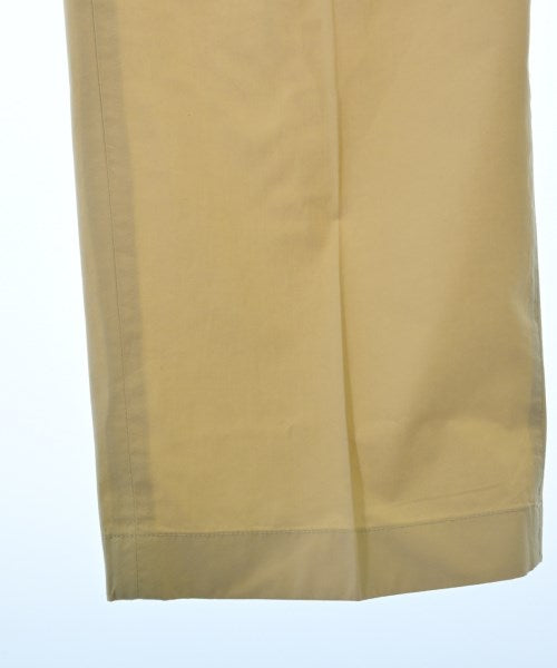 BONNY WOVEN กางเกงขายาว