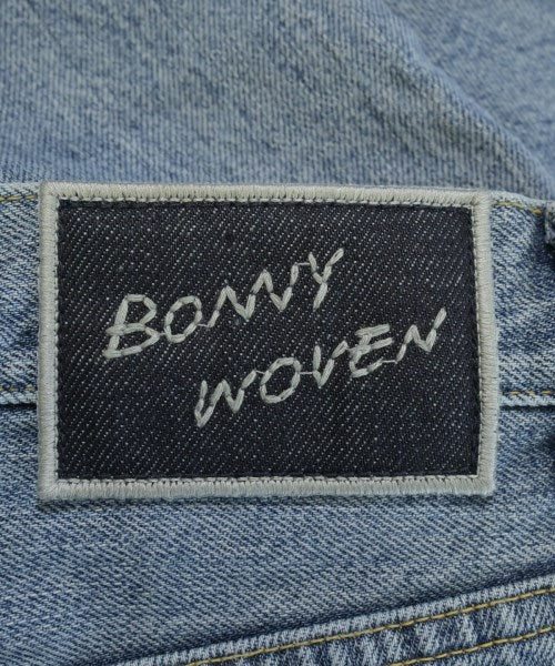 BONNY WOVEN ยีนส์