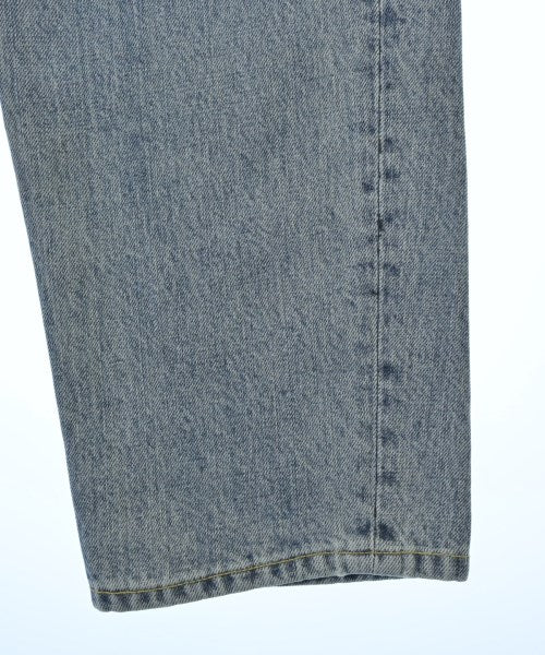 BONNY WOVEN ยีนส์