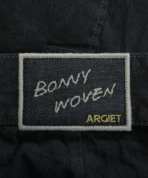BONNY WOVEN กระโปรงยาว/แม็กซี่ยาว