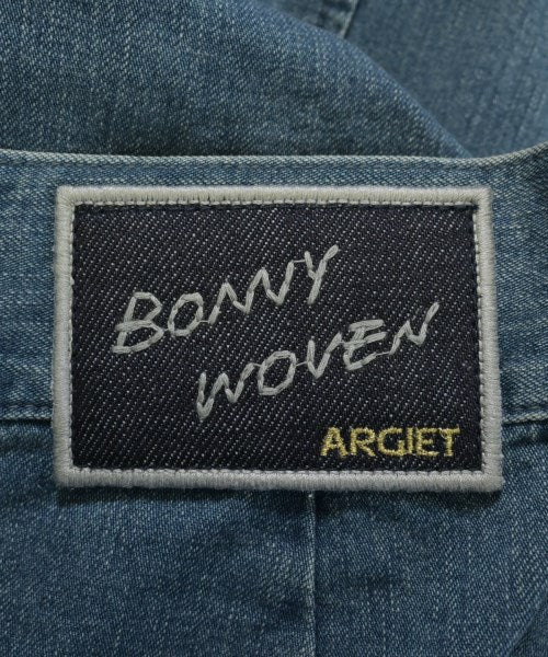 BONNY WOVEN กระโปรงยาว/แม็กซี่ยาว