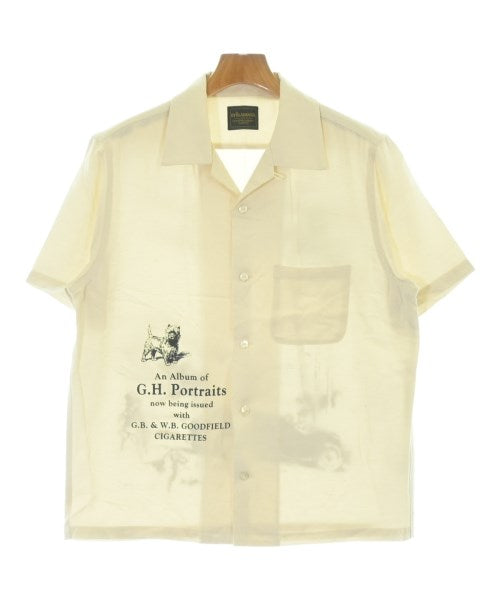 BY GLADHAND เสื้อลำลอง