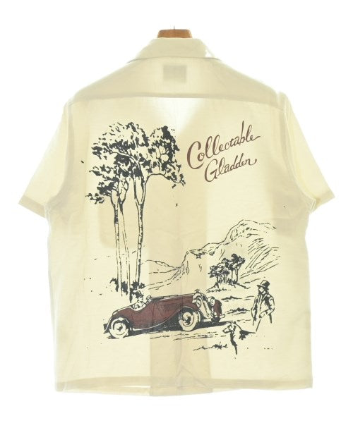 BY GLADHAND เสื้อลำลอง