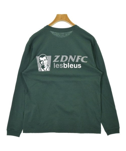 CITY BOYS F.C. เสื้อยืด/เสื้อท็อปส์