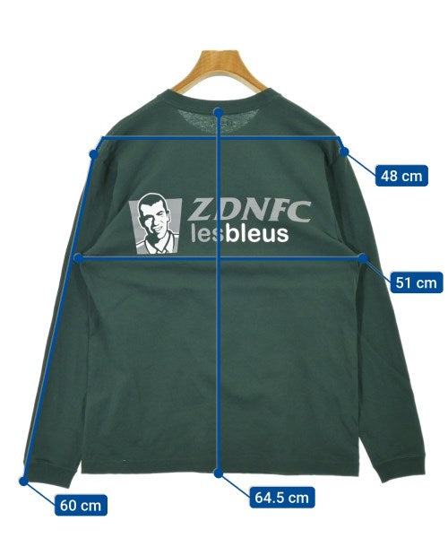 CITY BOYS F.C. เสื้อยืด/เสื้อท็อปส์